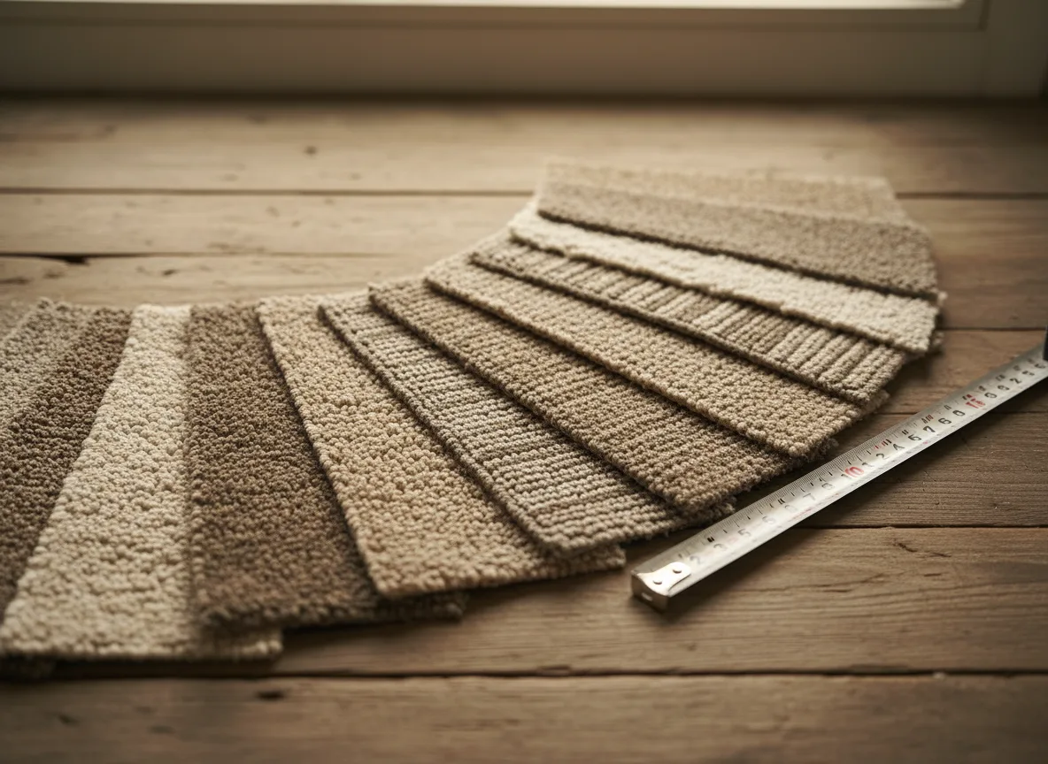 Carpet Installation Start, LA FAQs